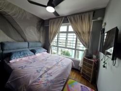 Blk 342B Yishun Natura (Yishun), HDB 3 Rooms #623991711